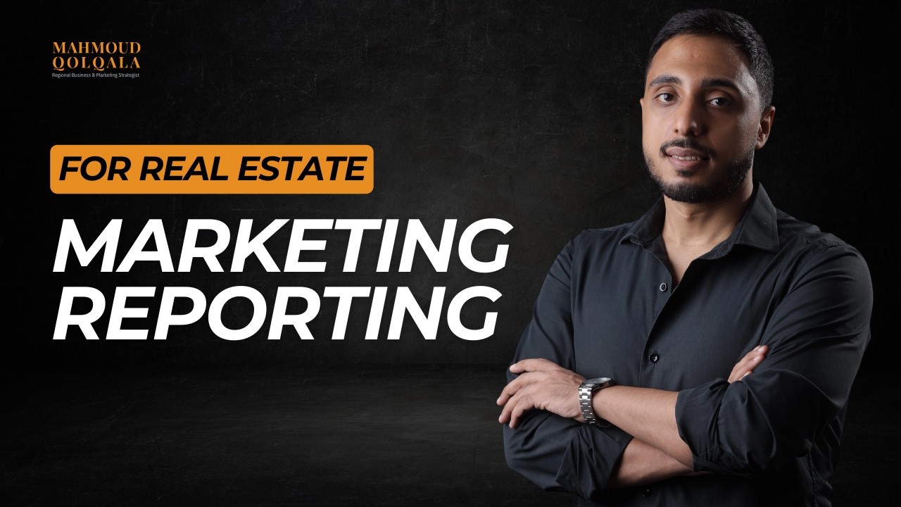 21 - Monthly Marketing Reporting