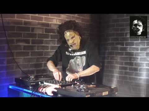 Real hardcore from the past part 4 live dj mix vinyl set dj-d.chainsaw