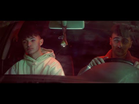 Avoid Paranoia, Chef C - (L) [Vídeo Oficial]