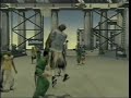 Street Hoops GameCube E3 2002 Trailer DVD Rip 4K60 Upscale