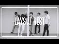 THE ORWELLS | Lays at rest (en español) 