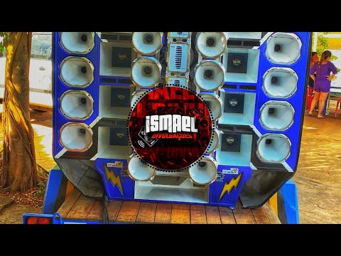 OS FERAS DO PISEIRO - LOUCA DE BALA COM MÉDIOS - Ismael Divulgações