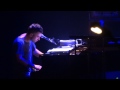 Chris Garneau - Pas Grave (HD) Live In Paris 2013 ...
