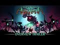Gameplay video of Masters of Anima  XBox