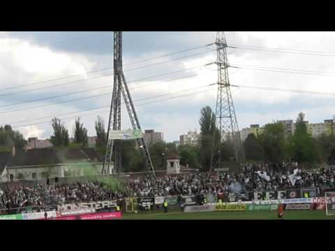 Honvéd Budapest - Ferencvaros Budapest 20.04.2014