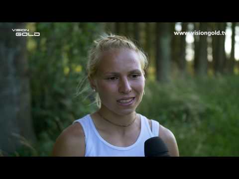 Vision Gold Runners | Oktober 2018 | Generali