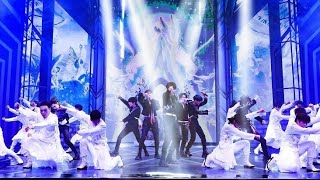 Download lagu Stray Kids “I'll Be Your Man” Performance at Kingdom: Legendary War mp3