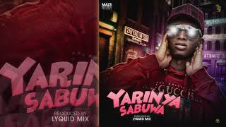 Yarinya sabuwa Music Video