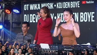 Download lagu DASAR GOMBAL BIKIN TERBANG REMIK DJ OT WIKA SANG PENJELAJAH SUMSEL mp3
