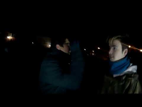 Tate vs Jace - Semifinales YOUNG BATTLE II