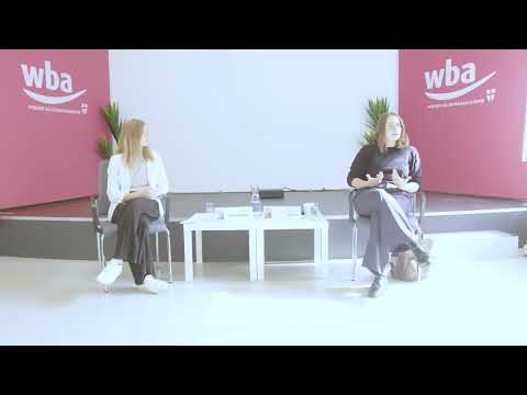 Ideologie im Gespräch: Marina Hanke "Feminismus heute"