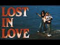 LOST IN LOVE Official Video Arun Sharma Kritika Sharma Showkidd Prince Narula Music