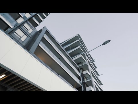 Young KGM - Who’s Around