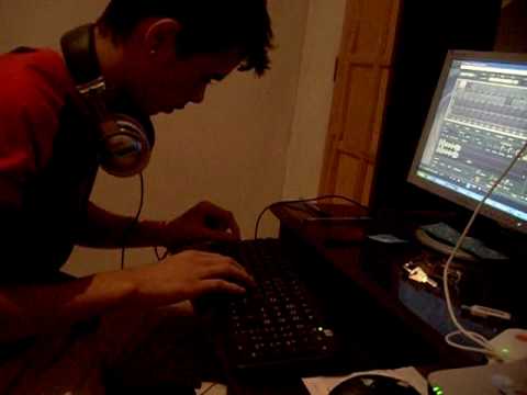 DJ DYMAS A FIRMA É FORTE