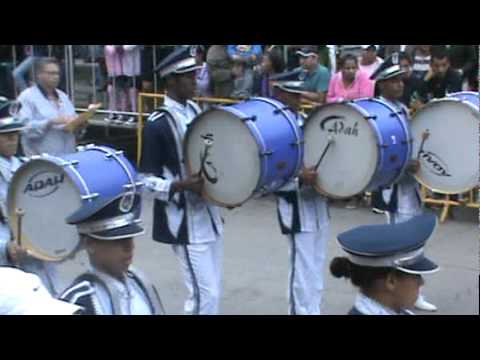 BAMMITA - Cachoeiras de Macacu 2011 - entrada.MPG