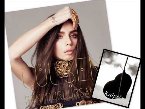 Gülsen feat. kalpsiz - kardan adam