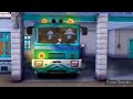 Rj Kumar Version Of I Killed Fireman Sam Theme Song