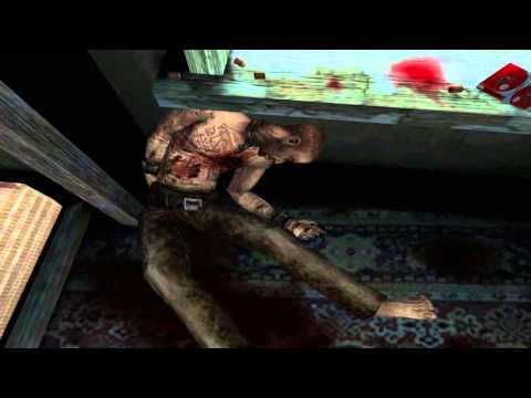 Mangg Plays Call of Cthulhu:Dark Corners of the Earth - Part 1