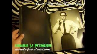 Livre / Book SPIRIT + FLESH - Fakir Musafar (Arena) librairie La Petroleuse