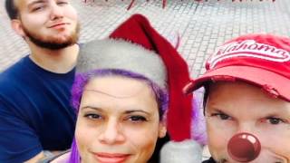 Wonderful Christmastime Cover