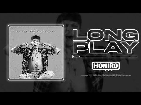 ULTIMO - COLPA DELLE FAVOLE (Full Album)