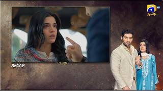 Recap Tapish Episode 26 - 31st August 2026 - Har Pal Geo