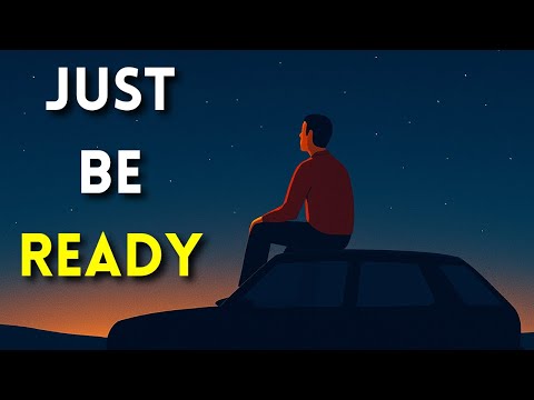 The Universe Just Sent You This EXACT Message