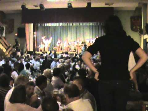 Quintett 2000 - He Martin, spiel uns eins!