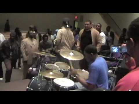 Josh Mayfield & Chris Pat