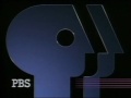 PBS Ident 1989