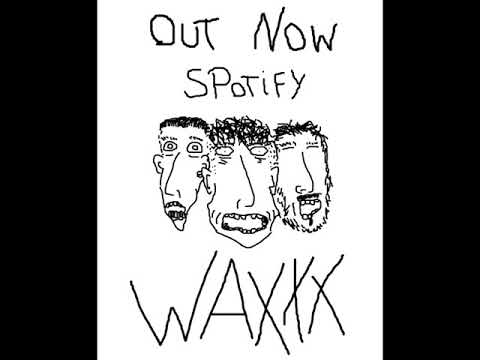 DILLOM x K4 x LEPA - WAXX