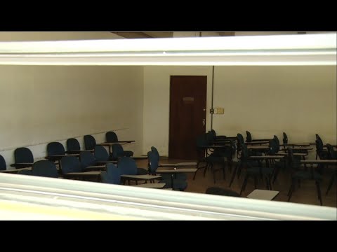 Unesp inicia ano letivo somente com aulas remotas
