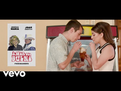 Joan Sebastian - Amor Del Bueno ft. Angélica María