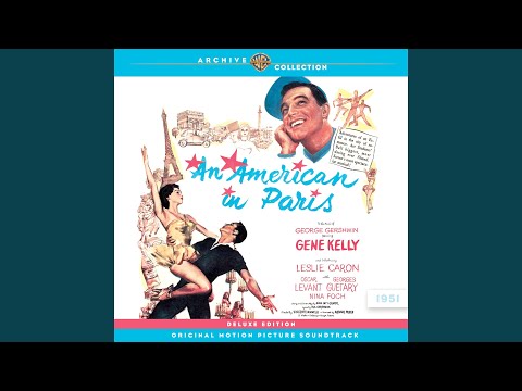 Love Walked In (Outtake)