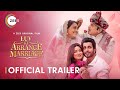 Luv Ki Arrange Marriage (Trailer)Sunny Avneet Annu Supriya Rajpal Paritosh| Releases 14 June on Zee5
