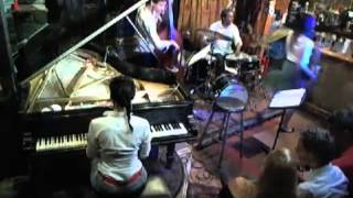 Simona Premazzi 4et @ Smalls Jazz Club SKIPPY (T.Monk) Full