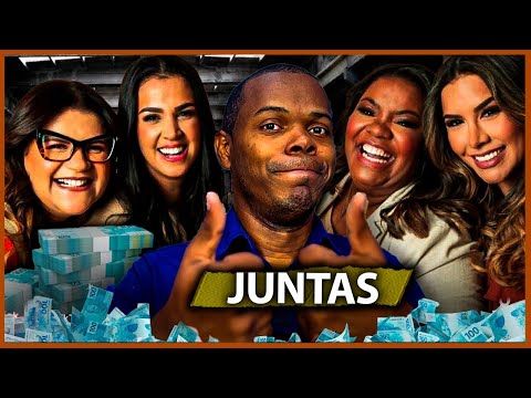 CONFERÊNCIA JUNTAS