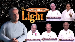 भाव विभोर हुए सभी वरिष्ठ जब देखी यह मूवी | The Light Movie Review | Godlywood Studio |