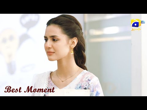 Chauraha Episode 29 |  𝐁𝐞𝐬𝐭 𝐌𝐨𝐦𝐞𝐧𝐭 𝟎𝟗 | Mikaal Zulfiqar - Madiha Imam | HAR PAL GEO