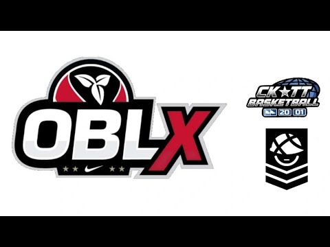 2K12 Ckatt Cooksville vs TC Soldiers. Feb 8th 2026 OBLX Pool B game at Save Max.