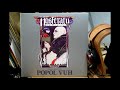 Popol Vuh - Nosferatu - Die Umkehr (Vinyl, Box Set RE, Linn, Koetsu Black GL, Accuphase