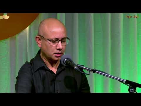 Aavaas - Chhatimaa Lageko (छातीमा लागेको) - Shrawan Mukarung