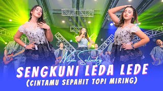 Chord Kunci Gitar & Lirik Cintamu Sepahit Topi Miring - Jogja Hip Hop Foundation: Sengkuni Leda Lede