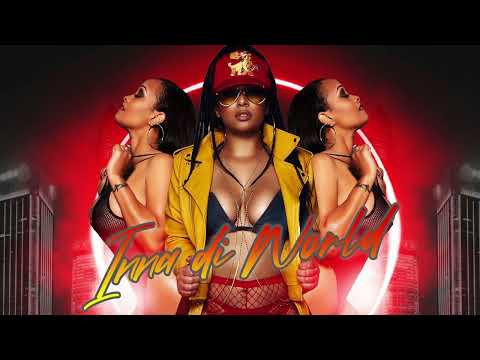 Jimmy Dub feat. Andeeno Damassy - Inna Di World (TIK TOK 2023)