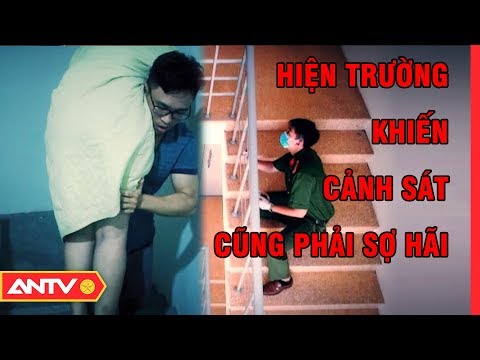 , title : ''Thư sinh máu lạnh' và xác cô gái lõa thể, thiếu nhiều bộ phận giấu ở chung cư | Hồ sơ vụ án | ANTV'