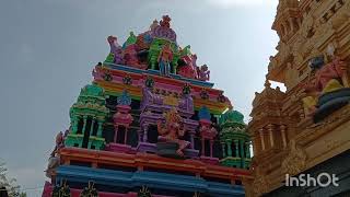 Temple video
