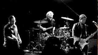 Paul Banks - Lisbon & Over My Shoulder (Live); Kino Šiška Ljubljana 2.2.2013