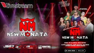 Download lagu 🔴 LIVE STREAMING NEW NEW MONATA - TASYAKURAN KHITAN MUHAMMAD FADHIL NUR KAUNANG mp3 Download lagu 🔴 LIVE STREAMING NEW NEW MONATA - TASYAKURAN KHITAN MUHAMMAD FADHIL NUR KAUNANG mp3