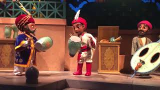 Sinbad's Storybook Voyage Highlights | Tokyo DisneySEA | Tokyo Disney Resort