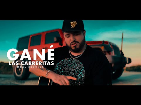 Gané las Carreritas - Meño Segovia 🥹